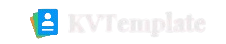 kvtemplate